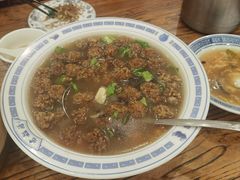 -老雒阳面馆·水席·洛阳菜(王城路店)