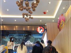 -茶颜悦色(重庆英利大融城LG层店)