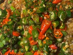 -云海肴·汽锅鸡·云南菜(天津国金汇店)