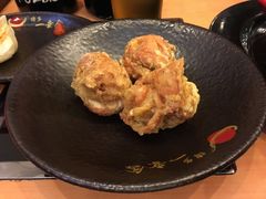 -博多一幸舍(侨福芳草地购物中心店)