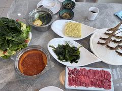 -牛天下·牛肉·海鲜·打边炉·融合菜