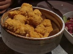 -芭莉与彩虹西餐厅(成都合生汇店)