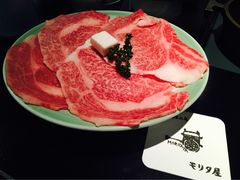 モリタ屋&nbsp;JR京都伊勢丹店-モリタ屋(JR京都伊势丹店)