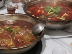 -重庆特色冷锅鱼(武大店)