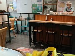 -小杨生煎(香港名都店)