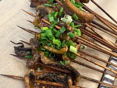 -晓靖轩烧烤(沙河风情店)