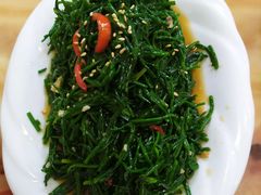 -苏莱特色牛骨滩羊手抓馆(长城东街总店)