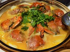 -芳芳私房菜·精做淮扬菜(承德路店)