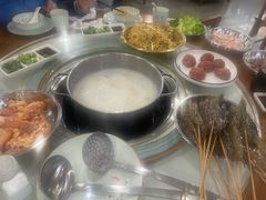 -盈田盈粥庄(博山东路店)