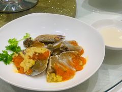 -潮林府私房菜