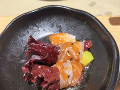 -大渔铁板烧(万象城店)