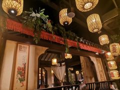 -南京大牌档(中关村领展广场店)