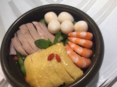 -江南赋(内蒙古大厦店)