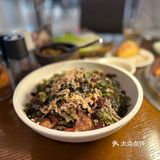 肉屋高山-口感超棒的烤肉