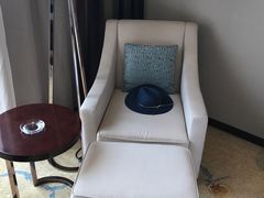 -郑州美盛喜来登大酒店