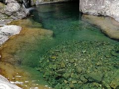 -白云源风景区