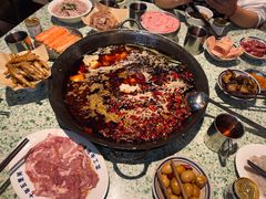 -五里关火锅(牛市口店)