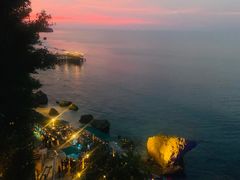 -Rock Bar Bali(Bali)