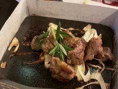 -伯顿西餐厅(厚街香榭丽店)