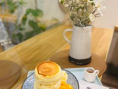 -王守财小山園