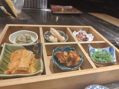 -松临·铁板烧&Omakase(神农店)