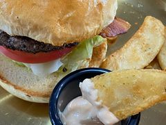 -魏斯理汉堡(西安沣东吾悦店)