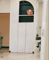 -a·f one hair salon