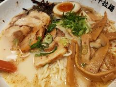 -味千拉面(双井店)