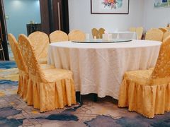 -乳山国际大酒店3号餐厅