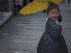 -常德桃花源景区