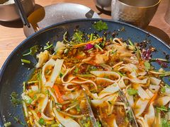 -耶里夏丽·新疆菜·28年喀什老馆(田林东路店)
