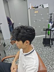 -DC Design造型·烫染接发