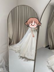 -PAI婚纱礼服设计馆【大牌租赁/高级定制】