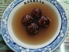 -粗茶淡饭(东关街店)