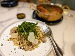 松露意大利宽面-酒池星座(深圳湾后海汇店)