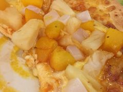 -萨莉亚意式餐厅(深圳北站店)