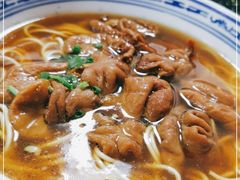 -好面道大肠面(中华路店)