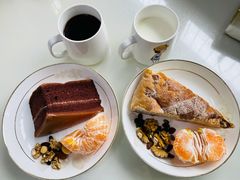-罗莎蛋糕(建设路店)