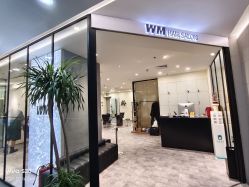 点击看大图 -WM Hair Salon