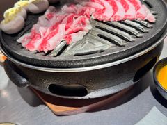 -牧童禧肉社·韩国炭火烤肉店(中粮祥云小镇创始店)