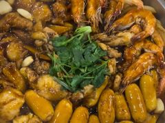 -黄记煌三汁焖锅(名泉广场店)