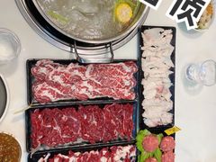 -三头牛·潮汕牛肉生蚝火锅 (夏湾店)