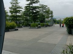 -福州火车站(地铁站)