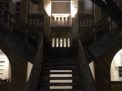 -广州市紫泥堂文化创意园景区