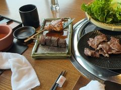 -山岛烧·和牛烧肉 碳火烧鸟(海信广场店)