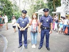 -新加坡总统府