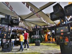 -珠海横琴国家地理探险家中心(创新方)