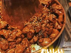 -刘记光大火锅鸡(北行店)
