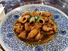 -王元兴酒楼(杭帮菜名店)