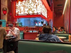 -廖川菜(太阳宫店)